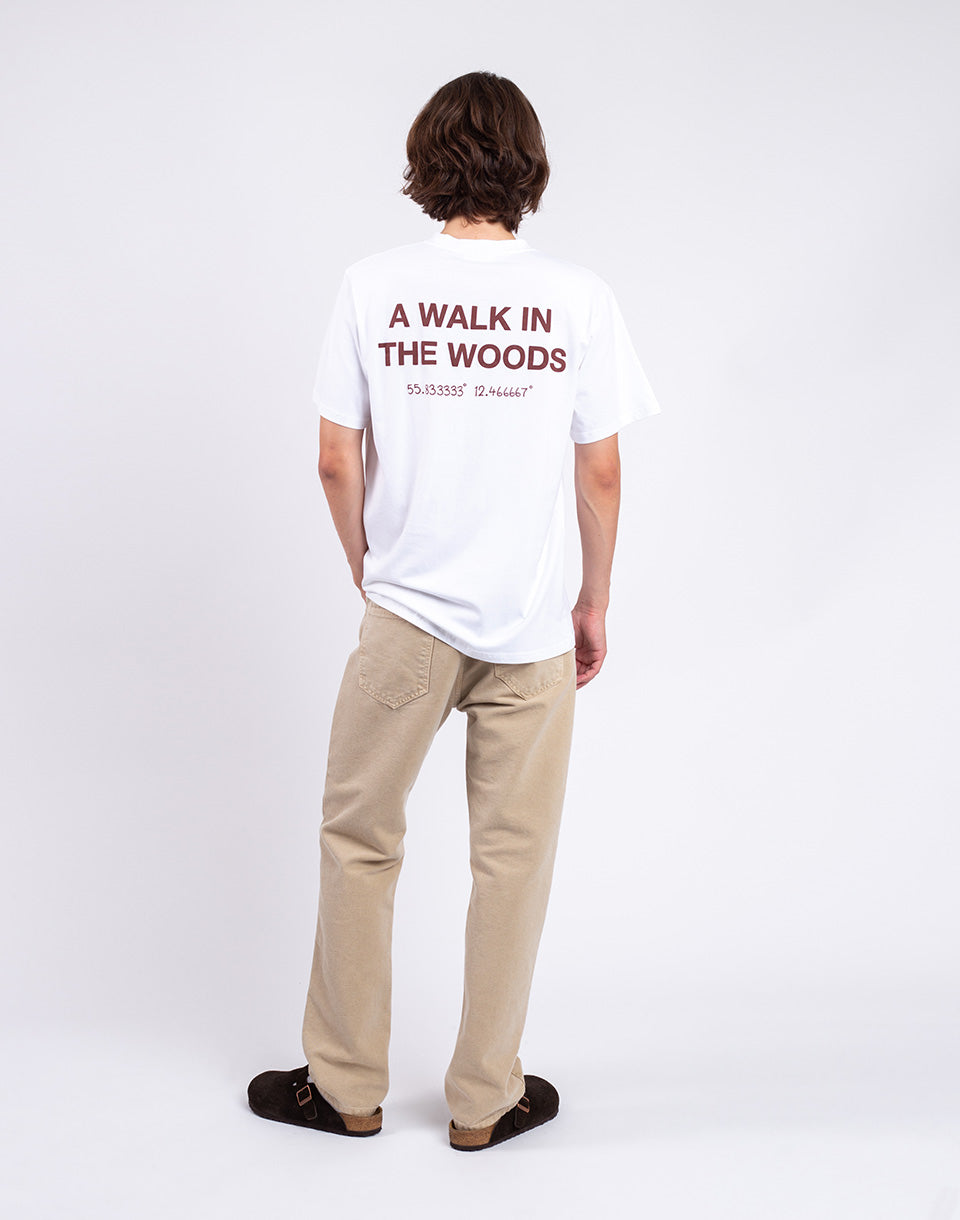 T-shirt de culture