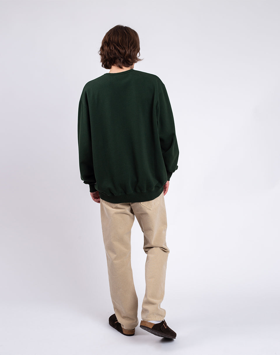 Sweat-shirt de dioxyde