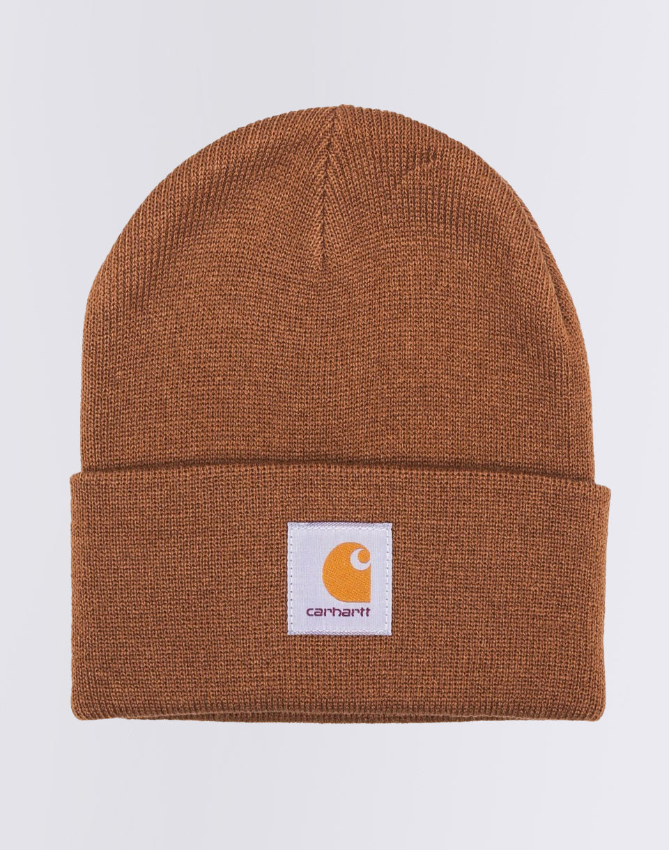 Acrylic Watch Hat