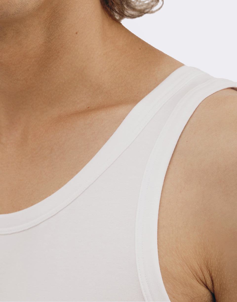 Core Slim Tank 2-Pack