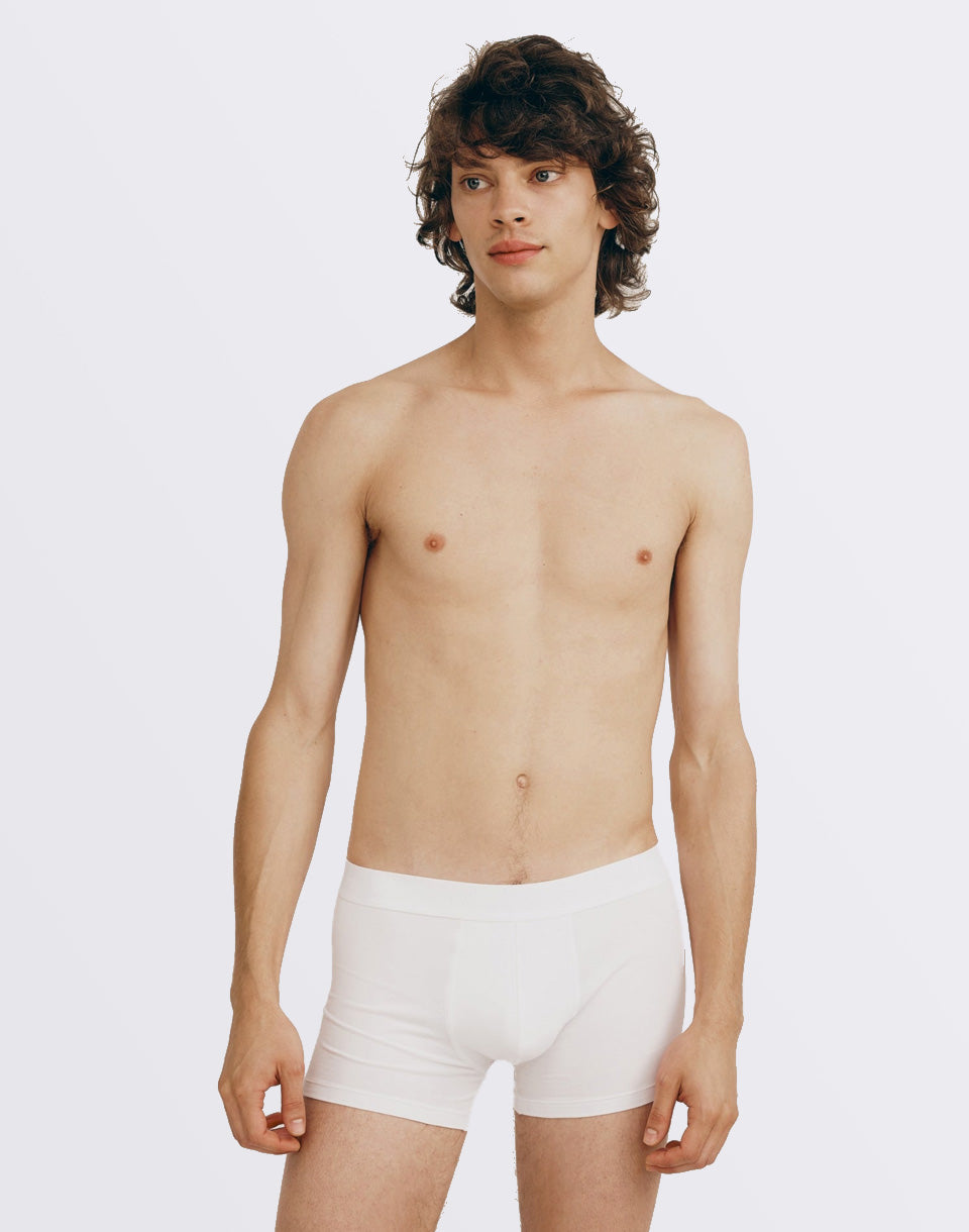 Core Boxers 3-Pack