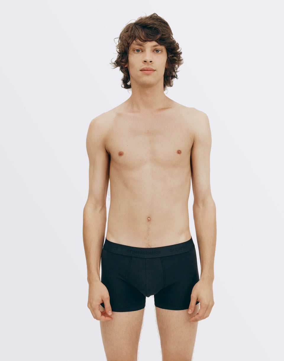 Core Boxers 3-Pack
