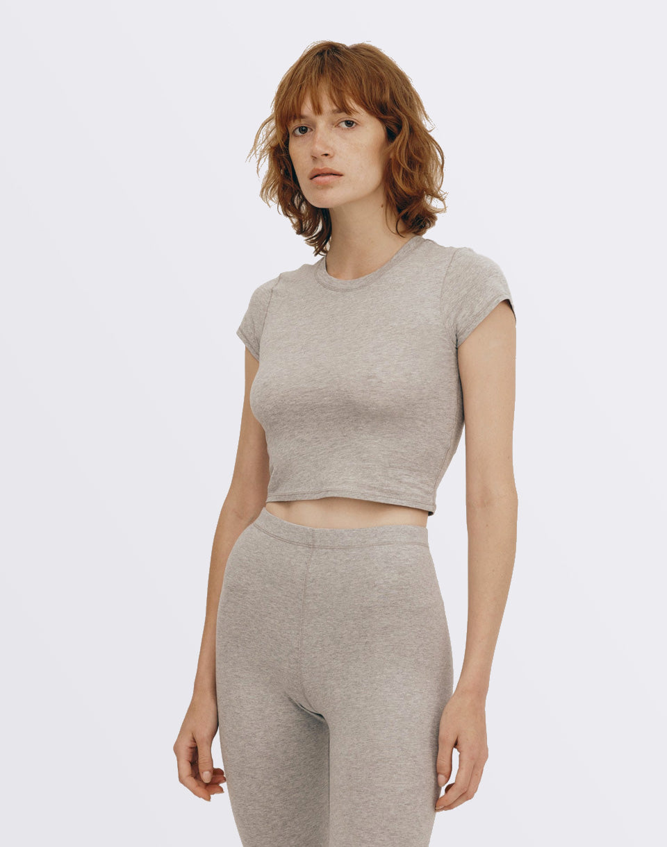 T-shirt de bébé