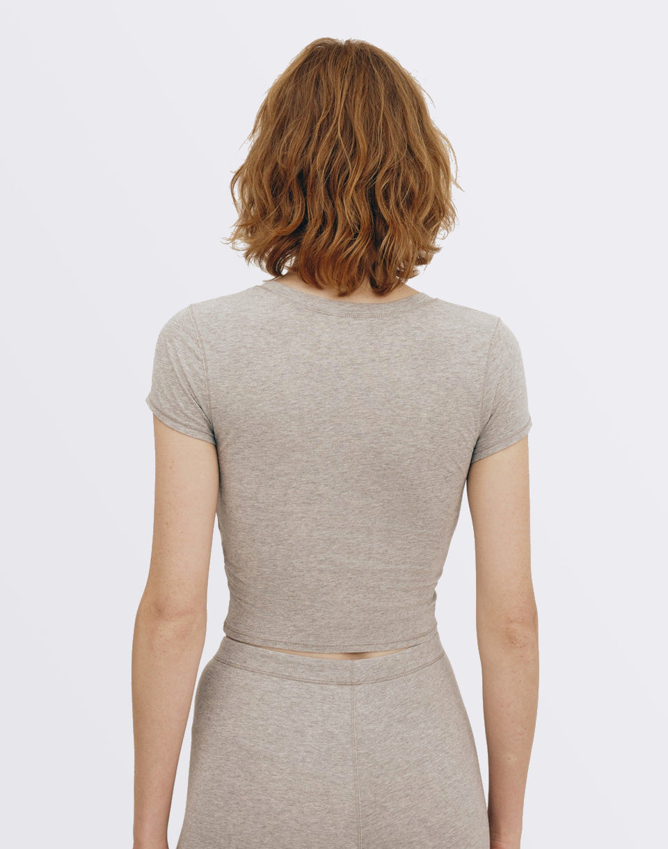 T-shirt de bébé