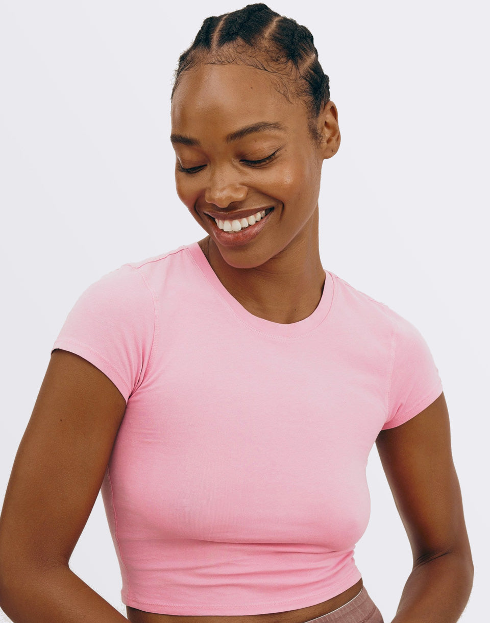T-shirt de bébé