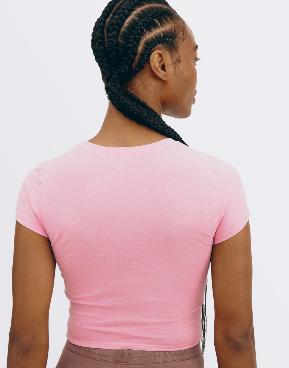 T-shirt de bébé