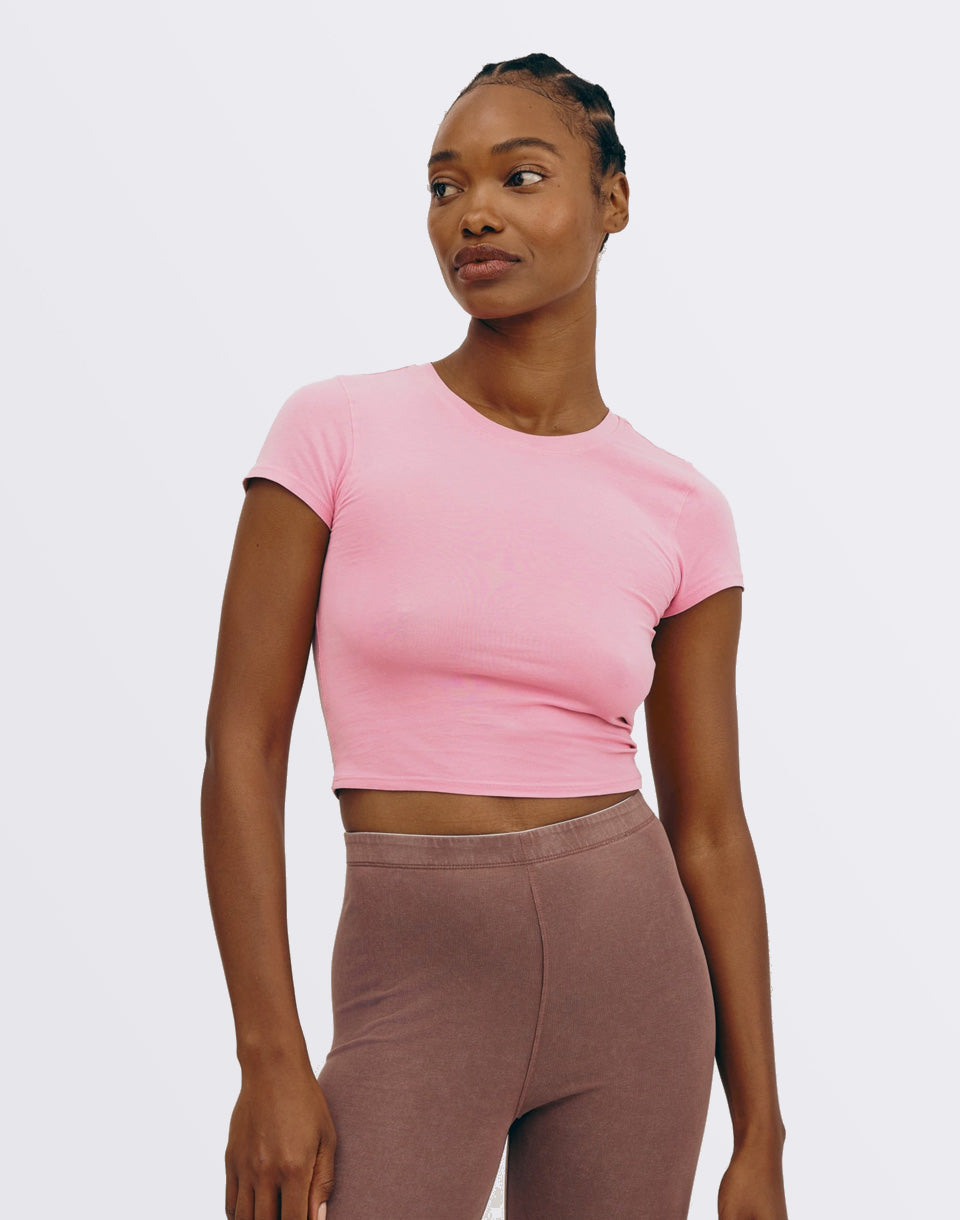 T-shirt de bébé