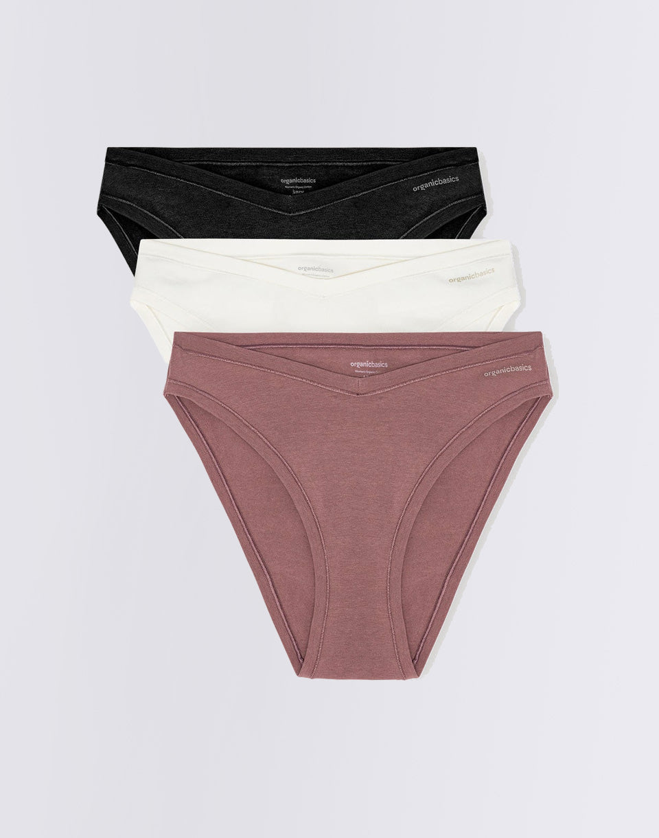 Brief effronté Flex 3