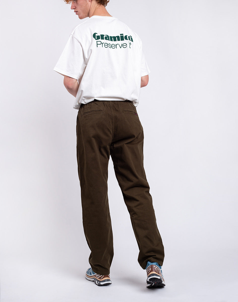 Gramicci pantalon