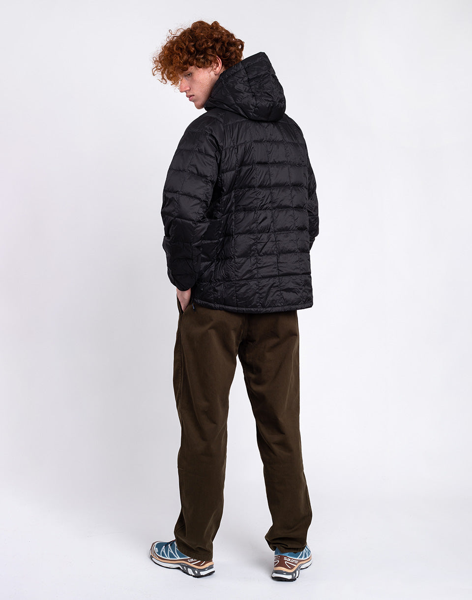 Veste de pull down