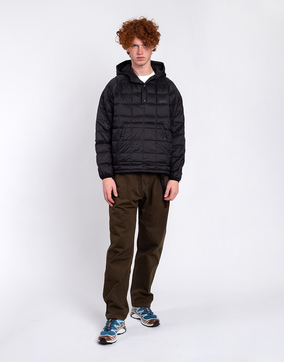 Veste de pull down