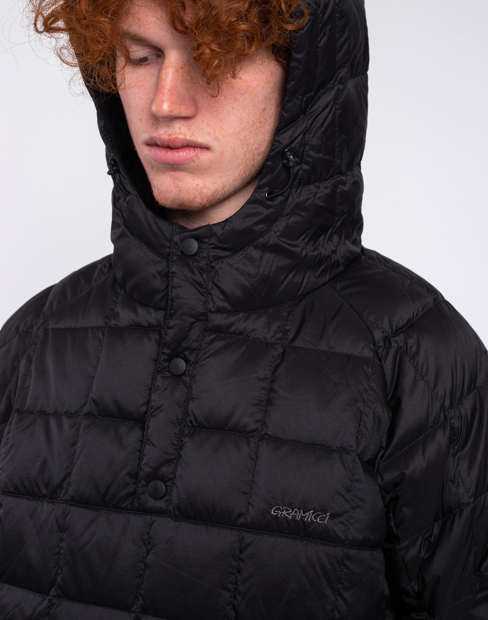 Veste de pull down