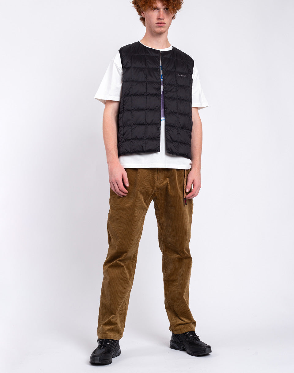 Pantalon de gramicci en velours