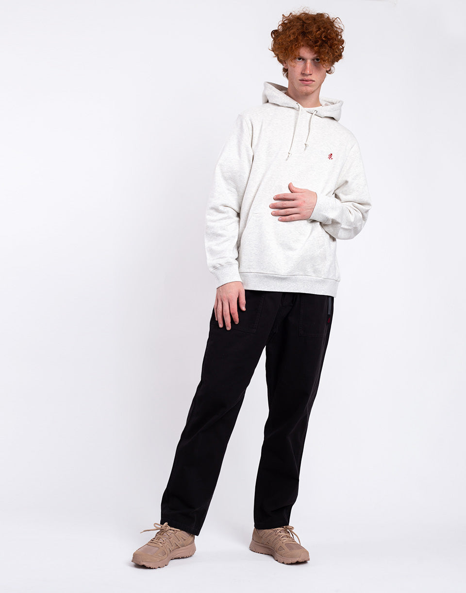 Pantalon de crête effilée lâche