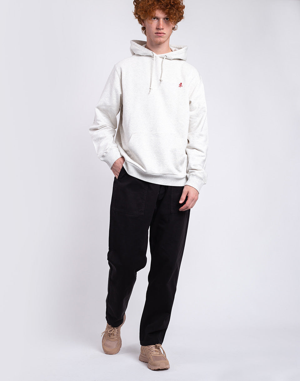 Pantalon de crête effilée lâche