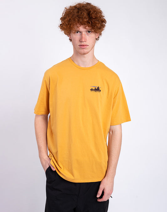 T-shirt organique de Skyline M's '73