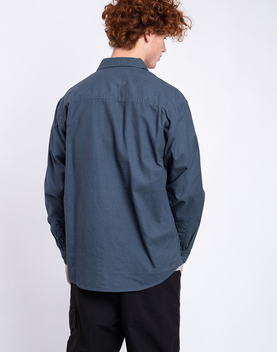 L / S Milford Shirt