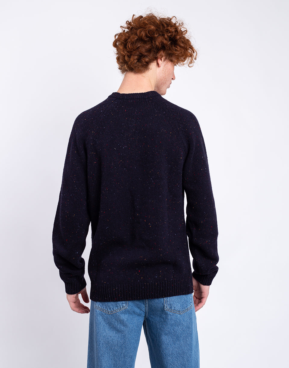 Pull anglistique