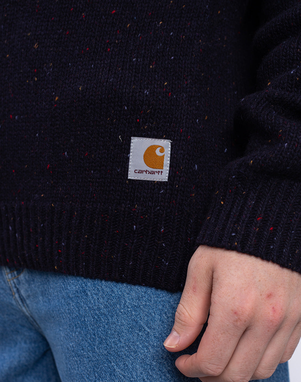 Pull anglistique