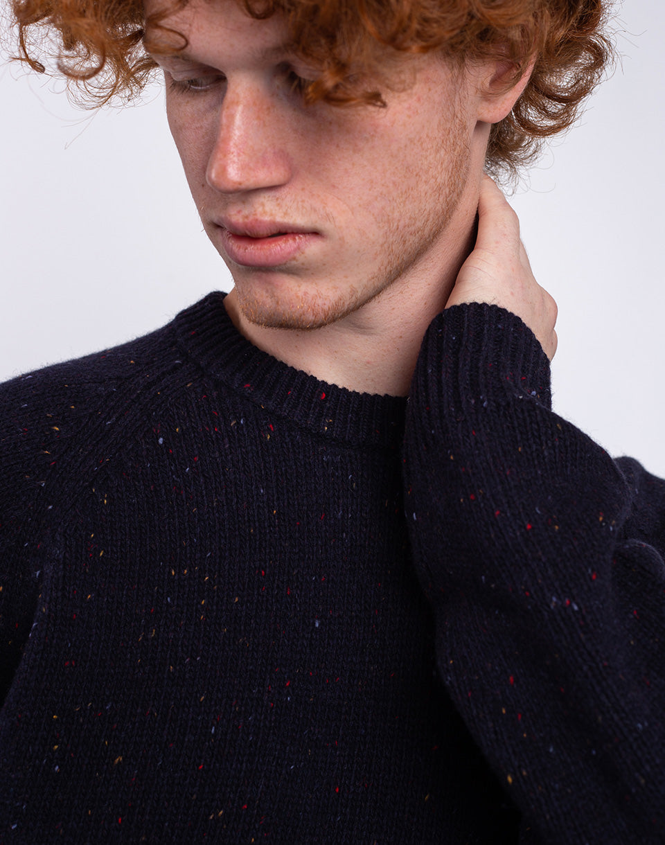Pull anglistique
