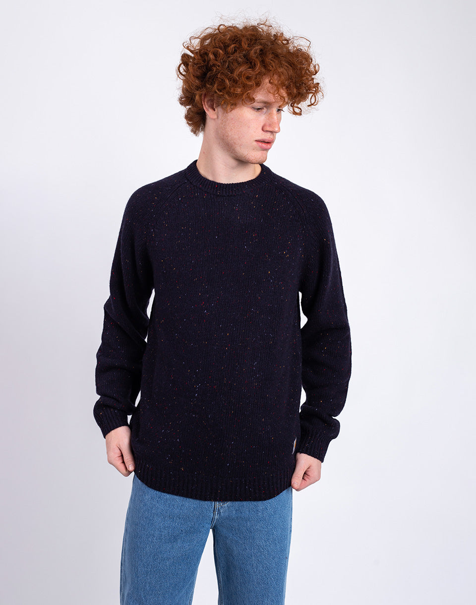 Pull anglistique