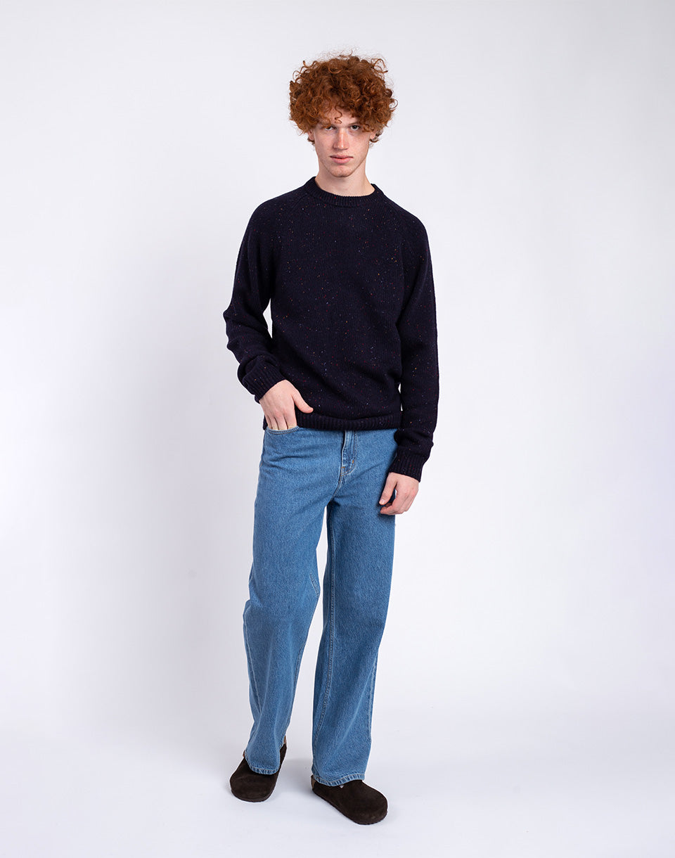 Pull anglistique