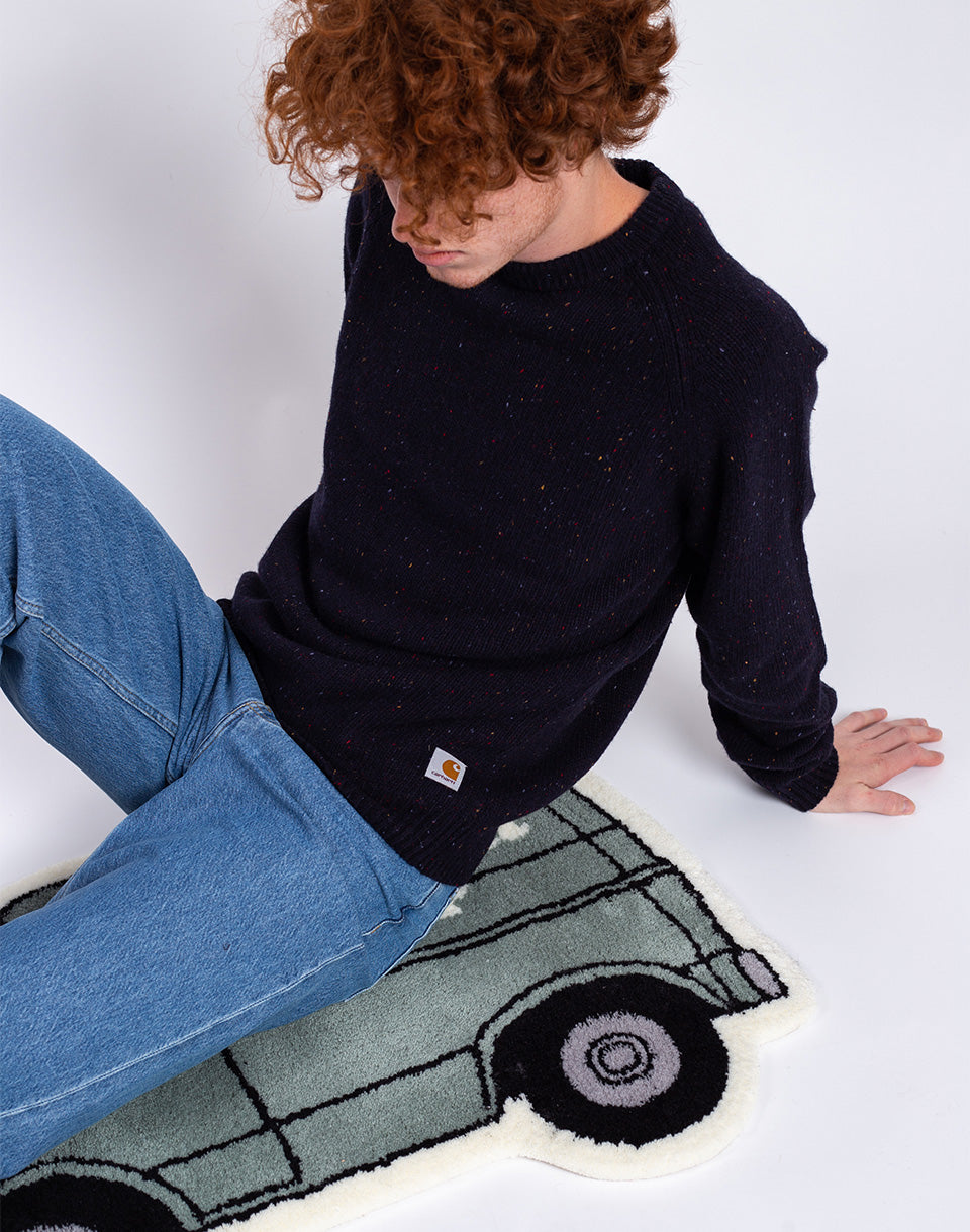 Pull anglistique