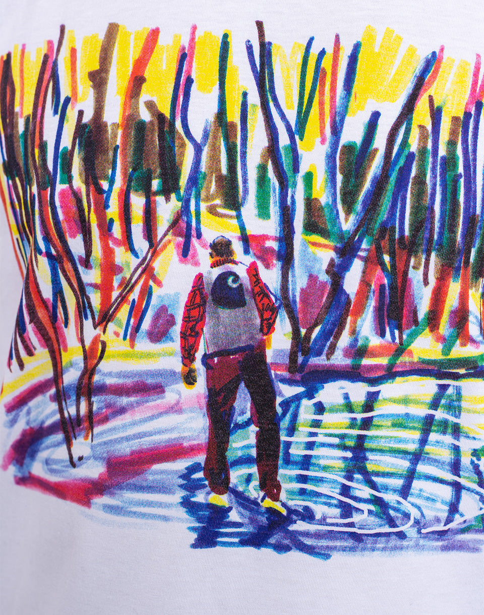 S / s ollie mac icy lac t-s