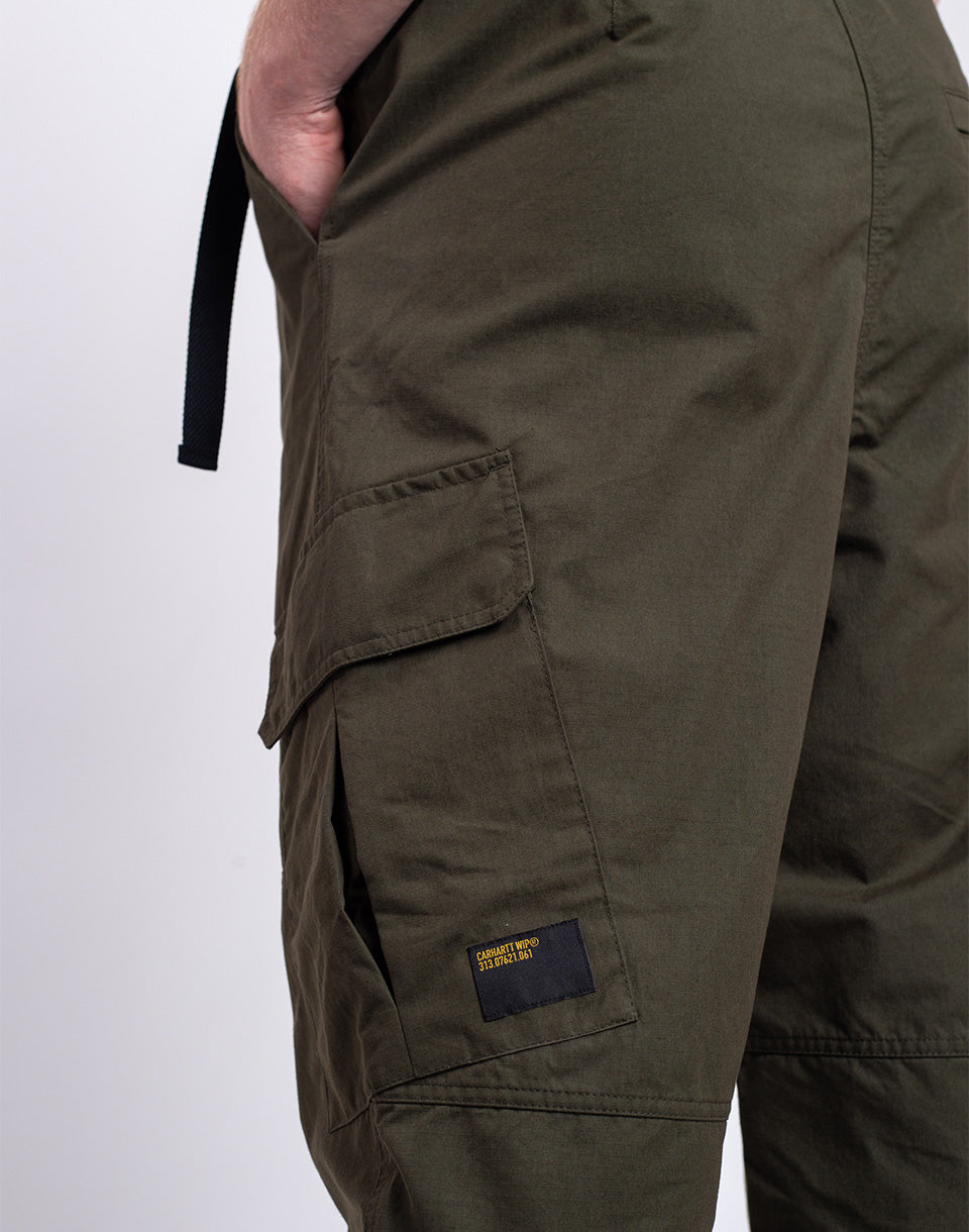 Hâtiment de la hâte