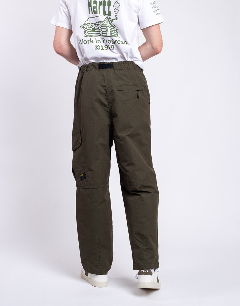 Hâtiment de la hâte