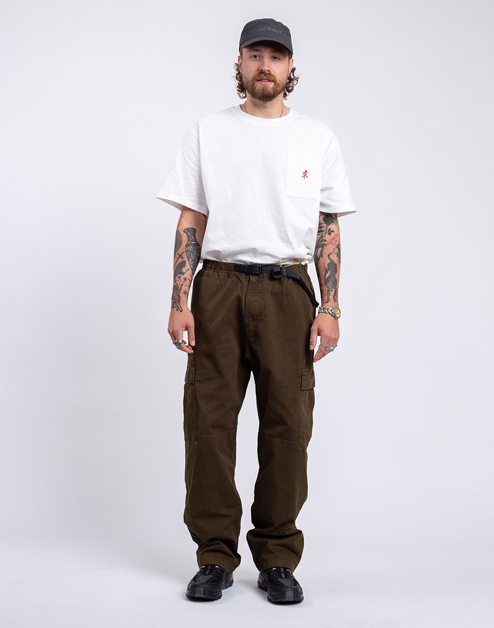 Cargo Pant