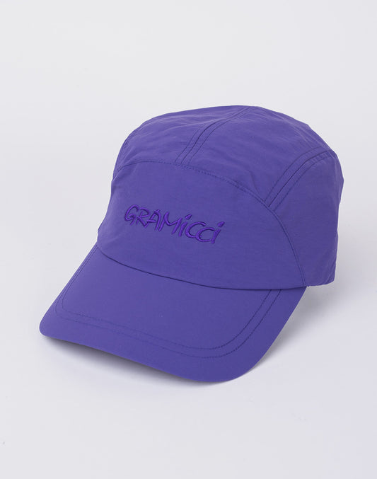 Nylon Tussah Tactical Captical