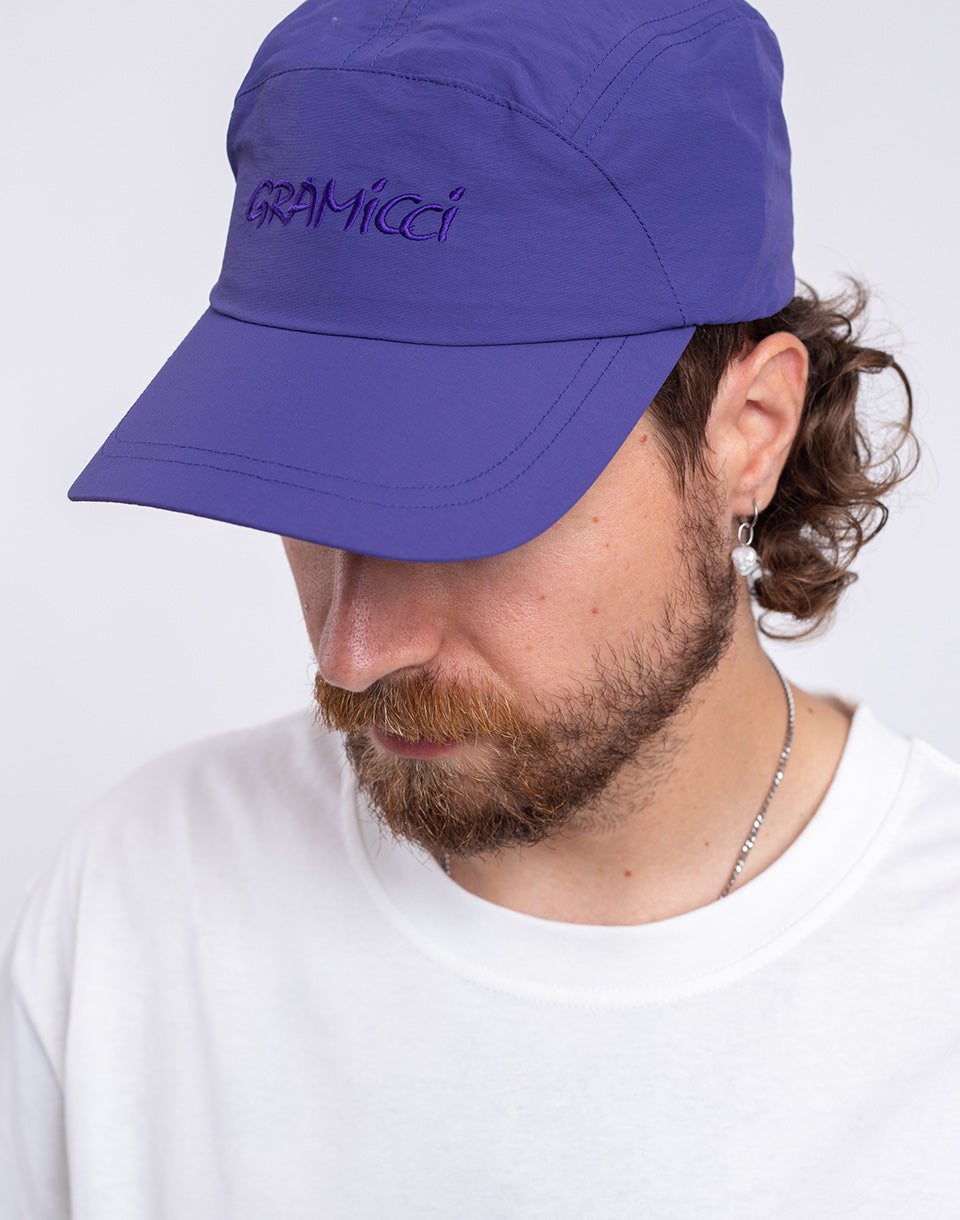 Nylon Tussah Tactical Captical