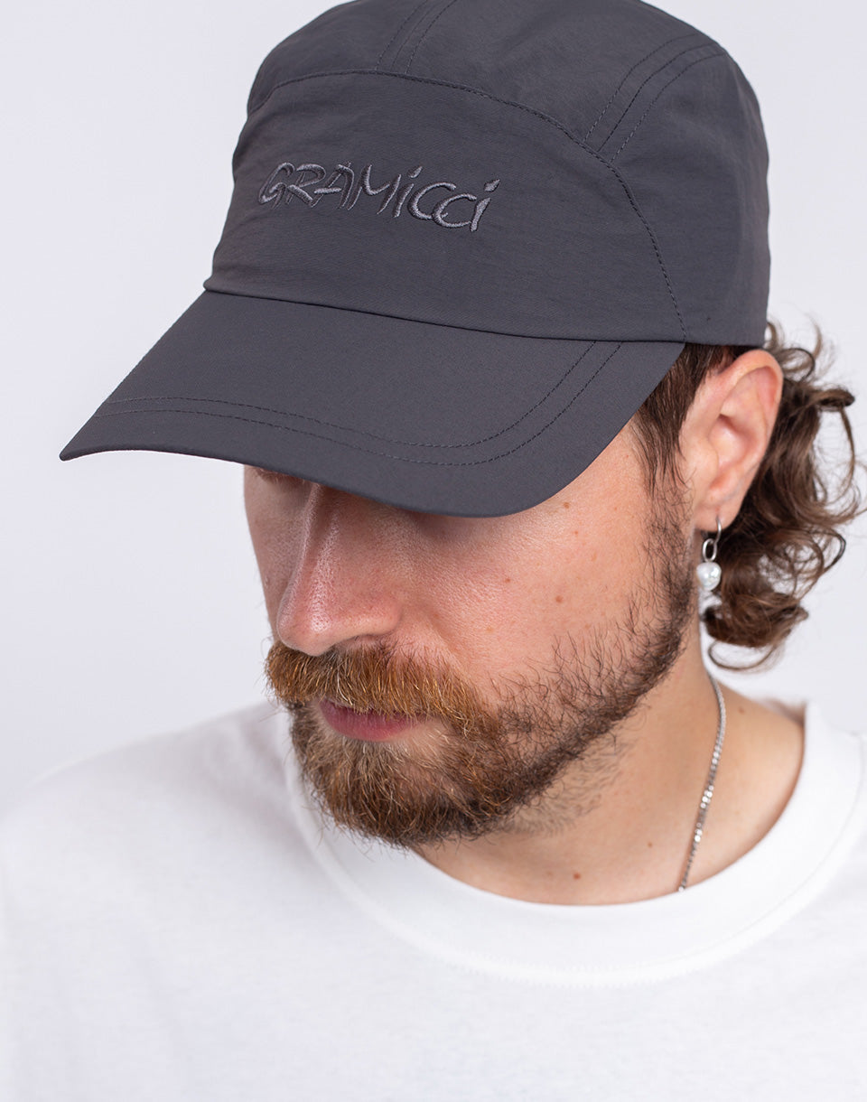 Nylon Tussah Tactical Captical