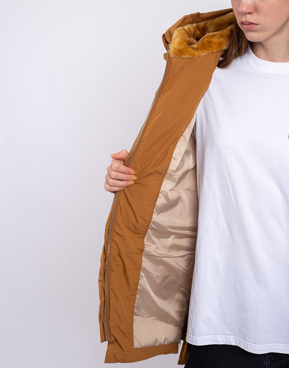 Veste bouffante de Lyndon