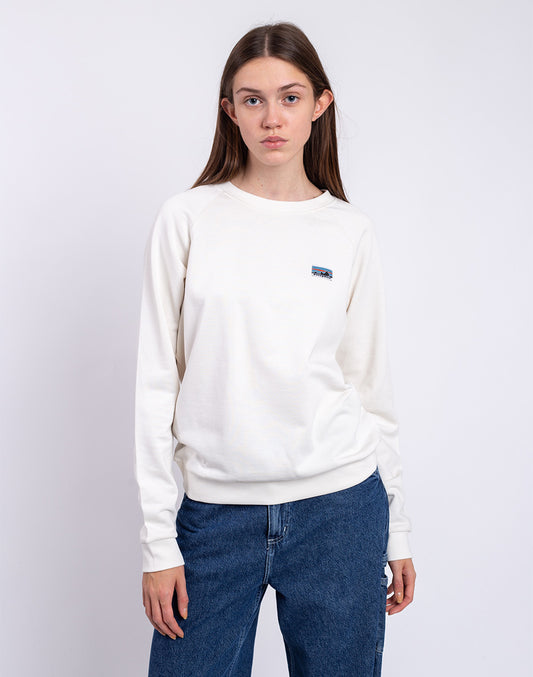W'S Regenerative Organic Certified Cotton Essential Top