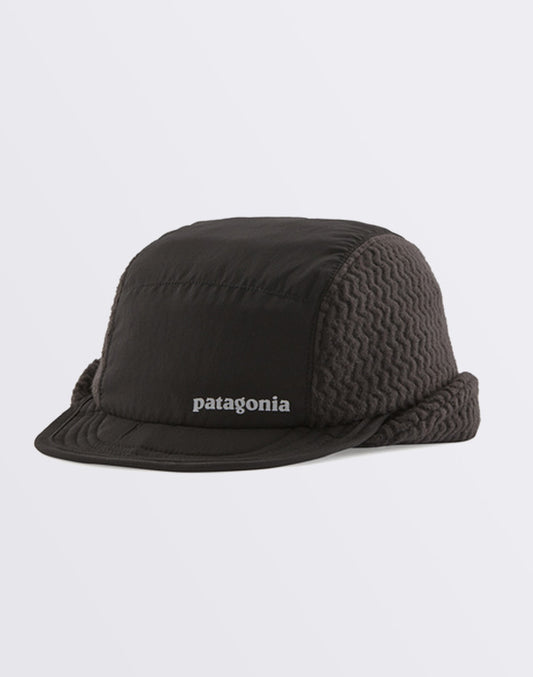 Winter Duckbill Cap
