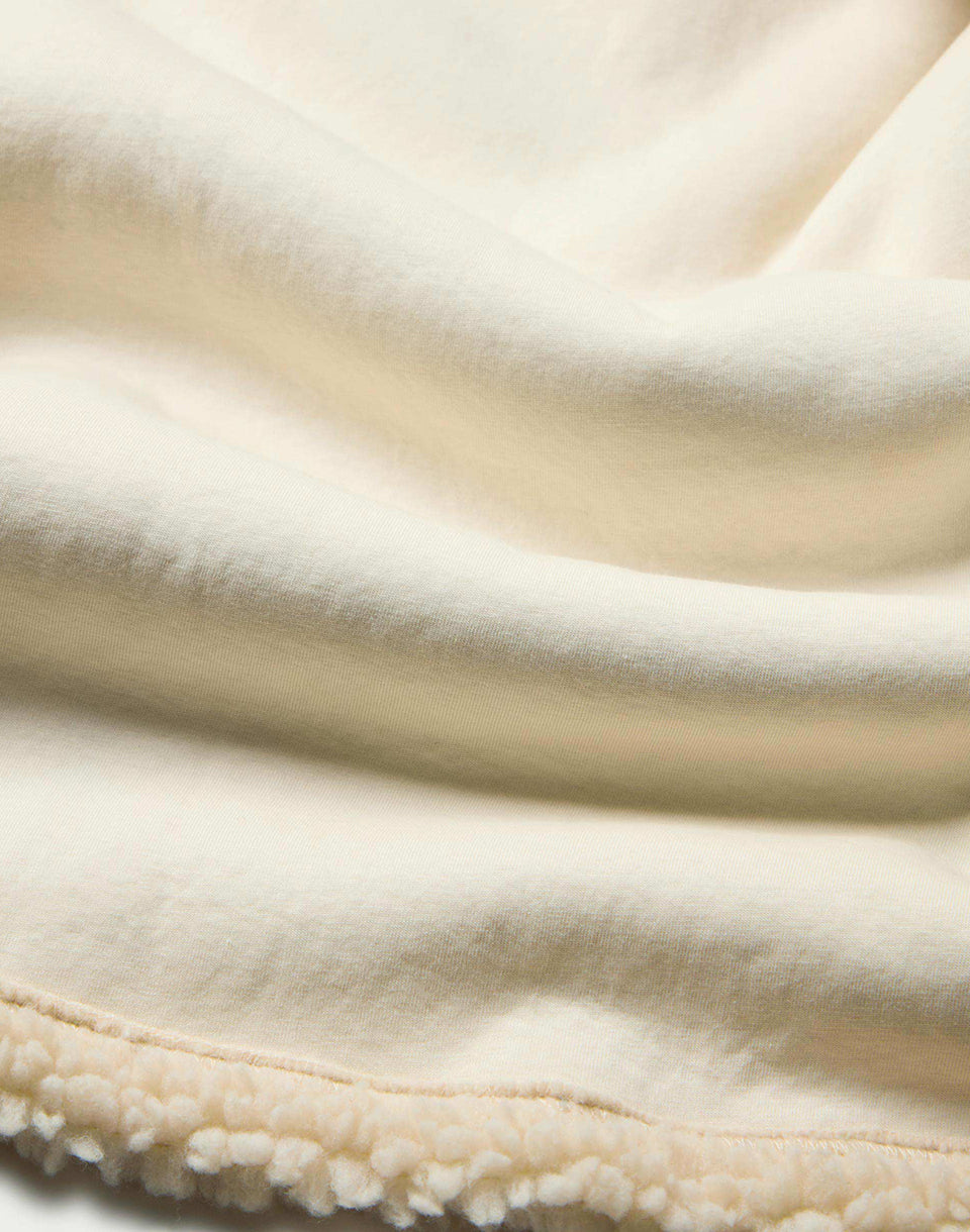 Veste Ivory Trash Sophie