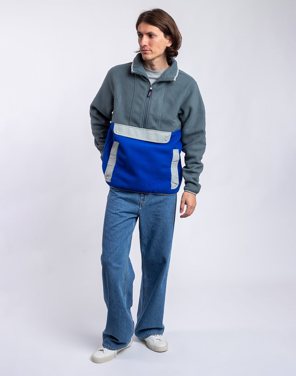 Synchronisation anorak