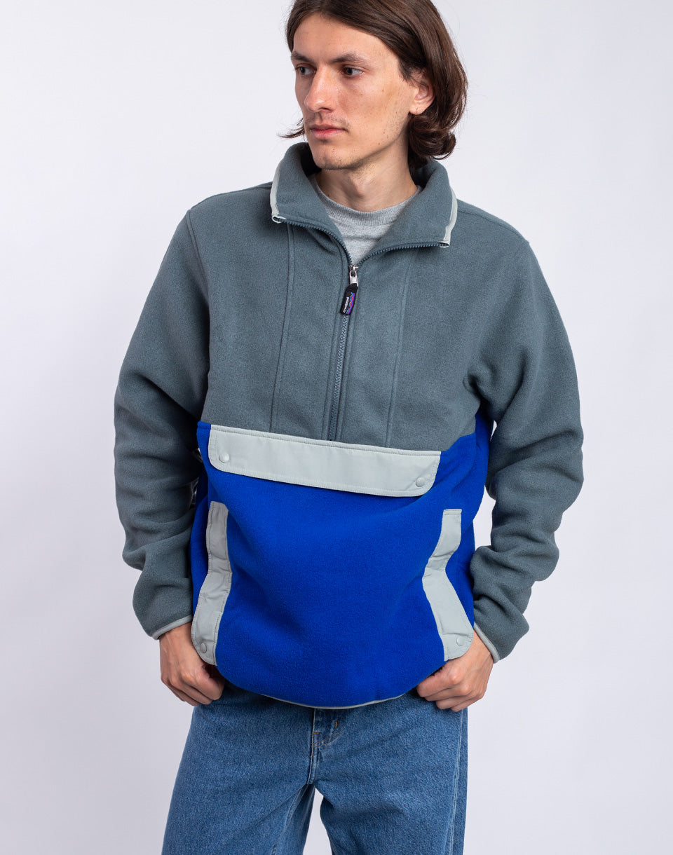 Synchronisation anorak