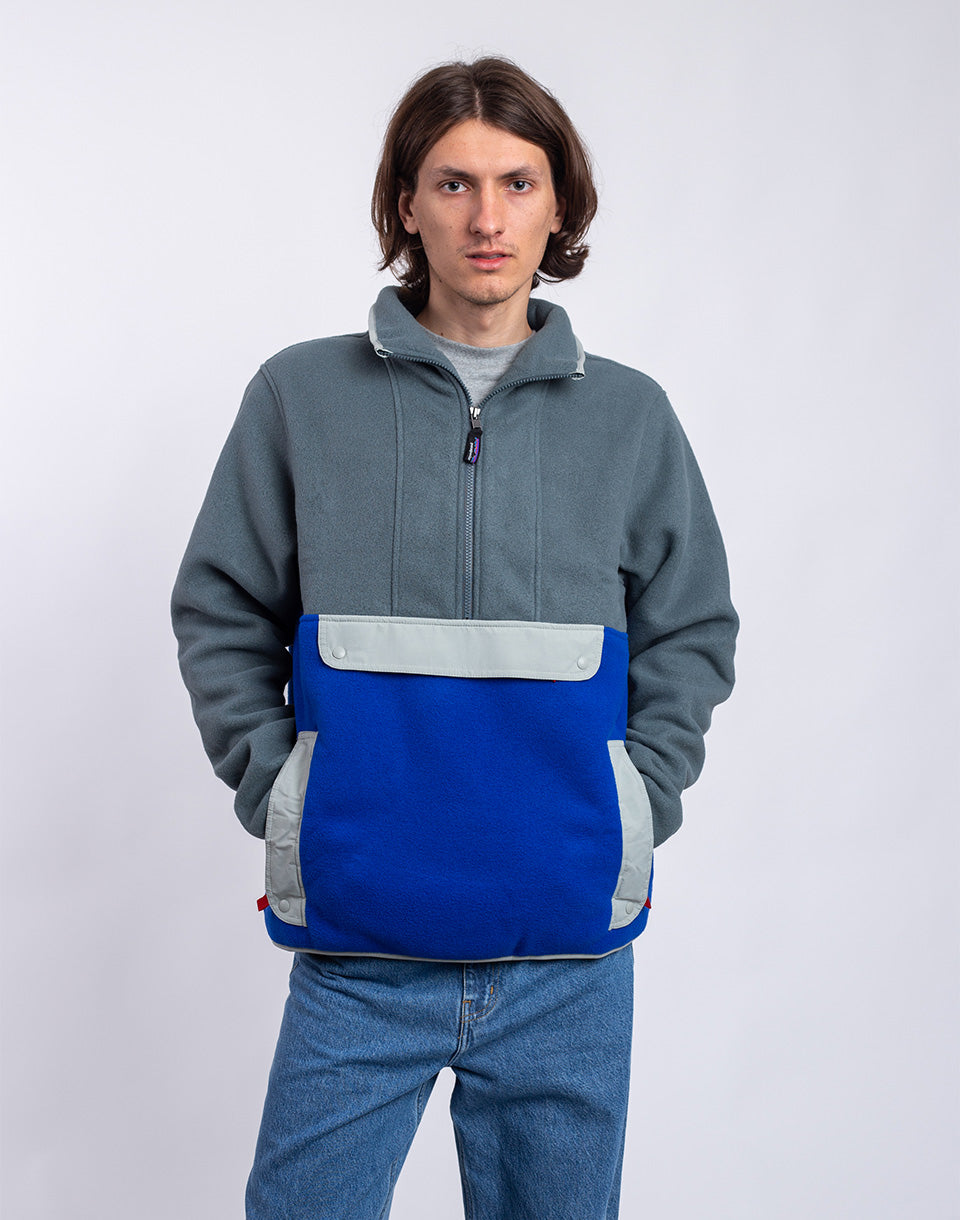 Synchronisation anorak