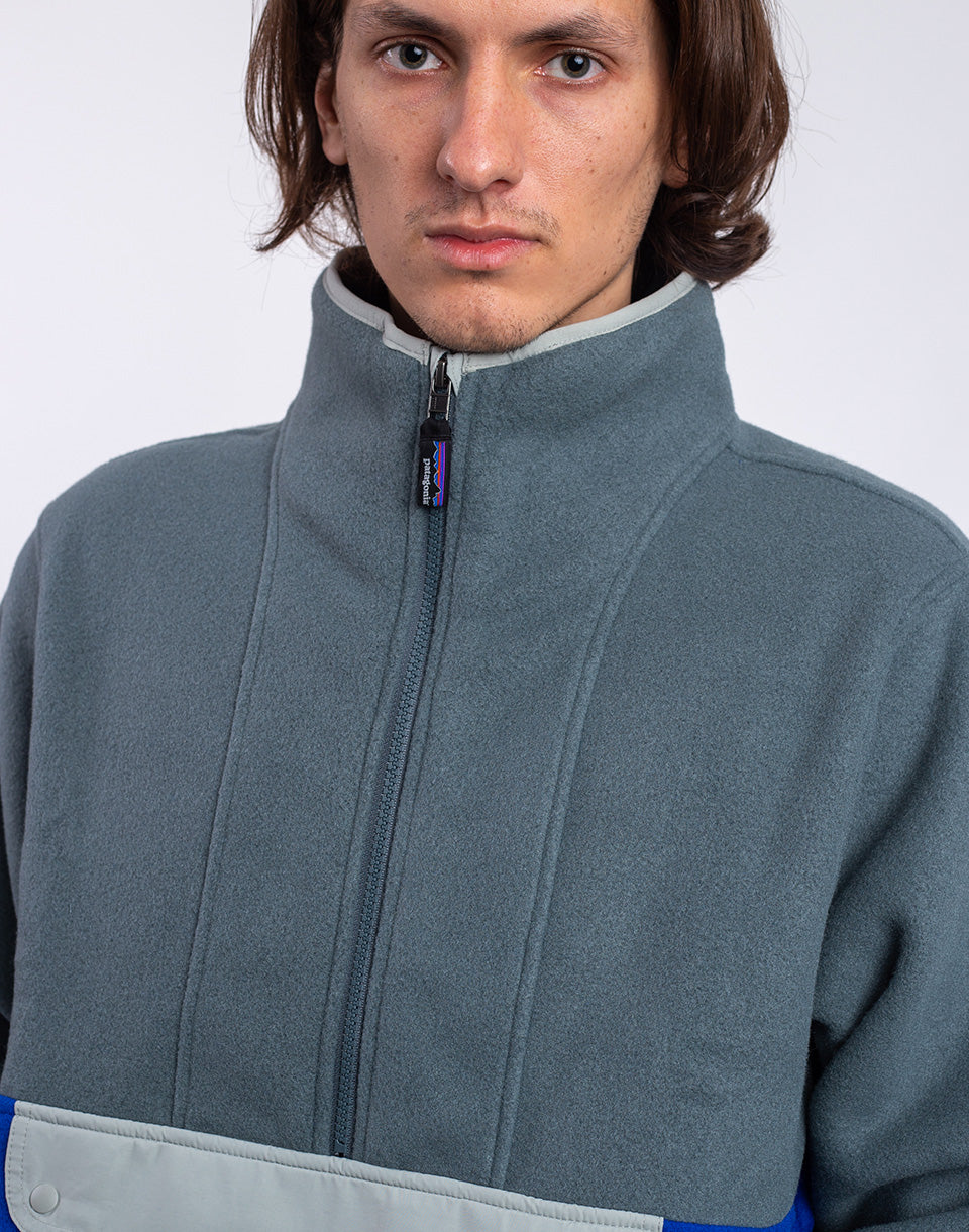 Synchronisation anorak