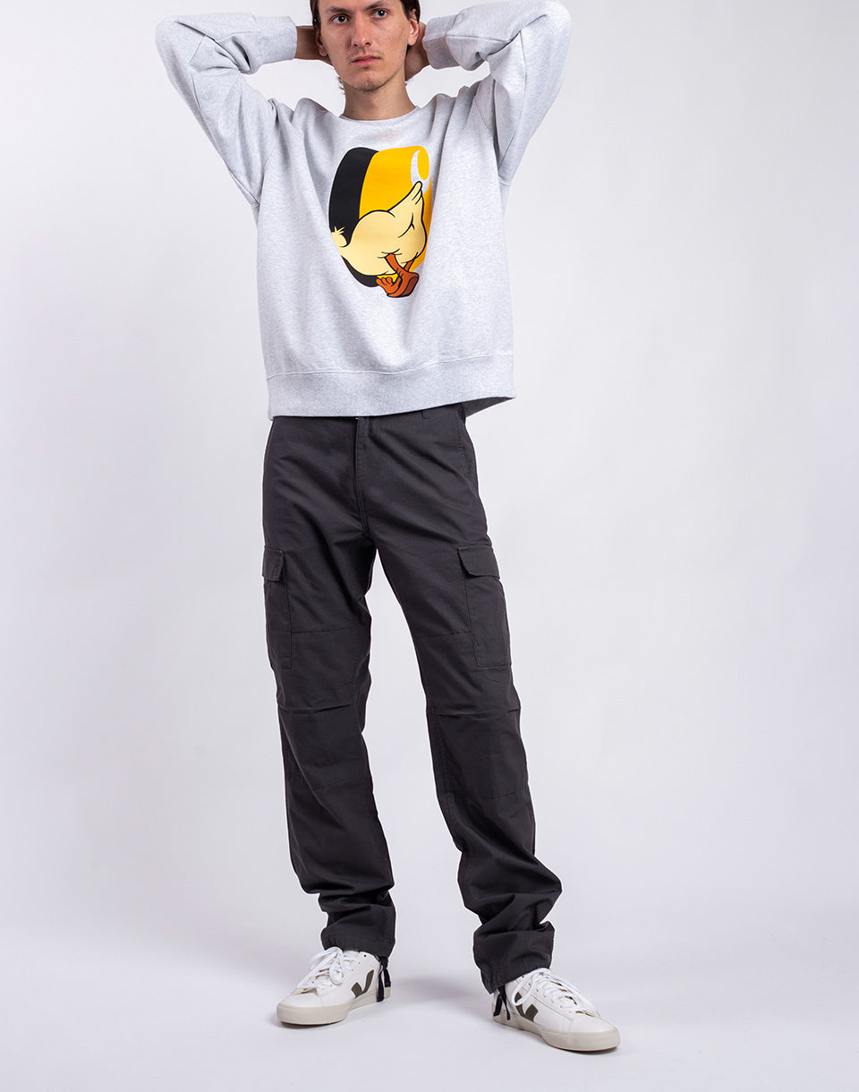 Aviation Pant