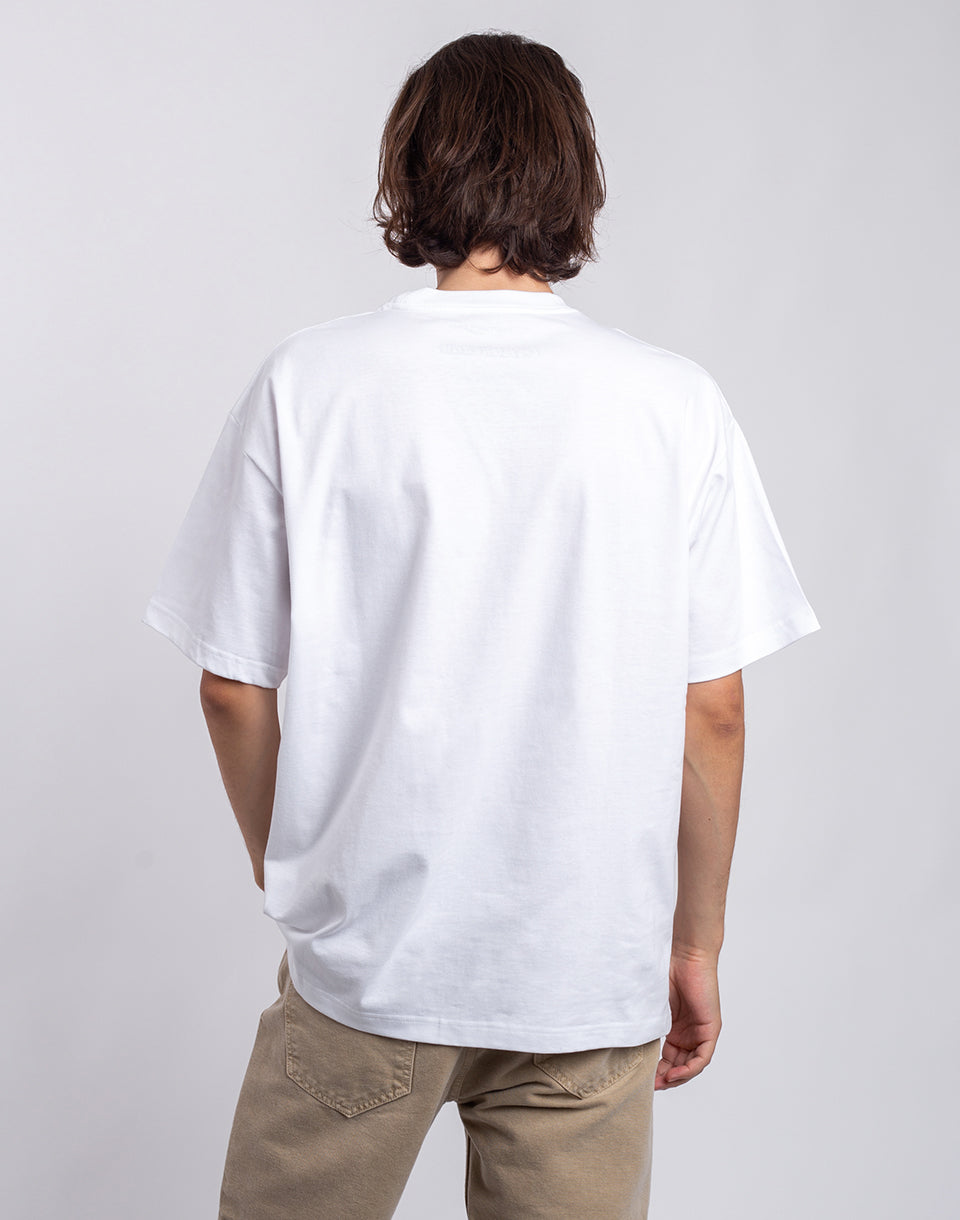 S / s Deadkebab Knock Knock T-S