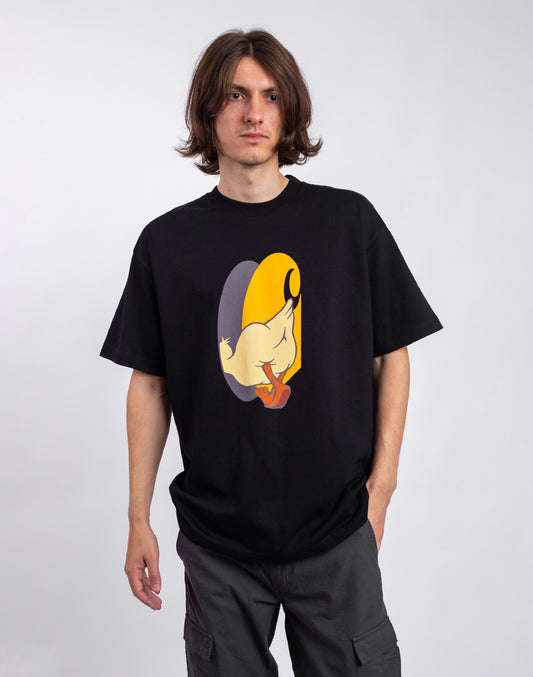 S / s Deadkebab Knock Knock T-S