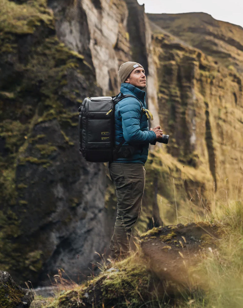 Ramverk Pro sac à dos 32L Chris Burkard