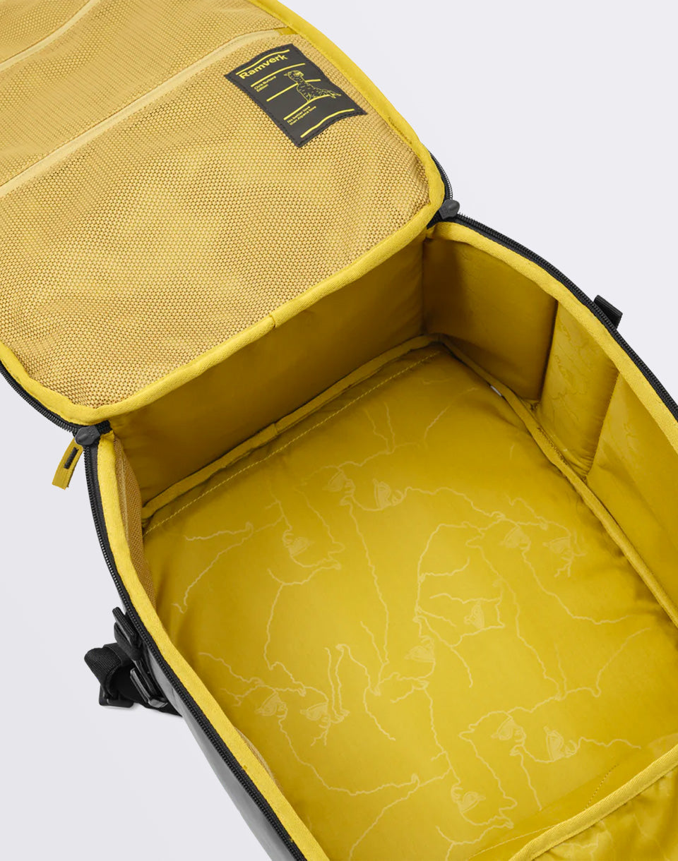 Ramverk Pro sac à dos 32L Chris Burkard