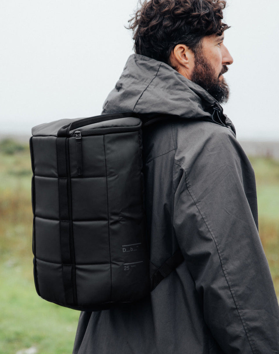 Roamer Duffel Pack 25L
