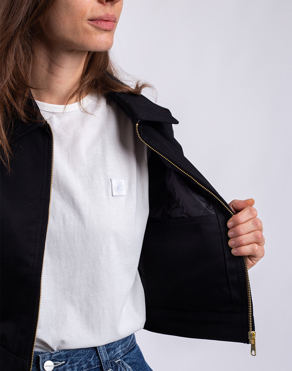 Crop