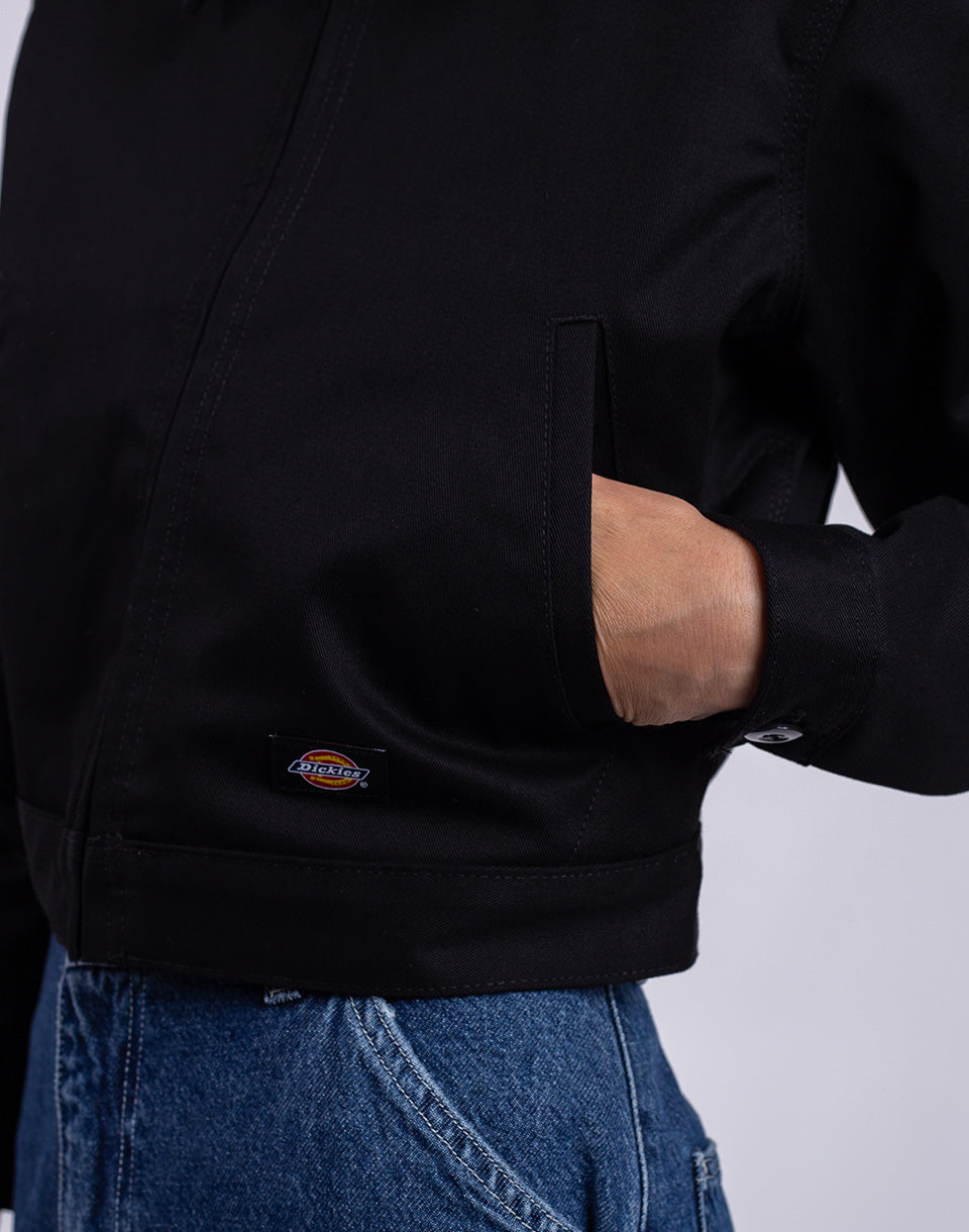 Crop